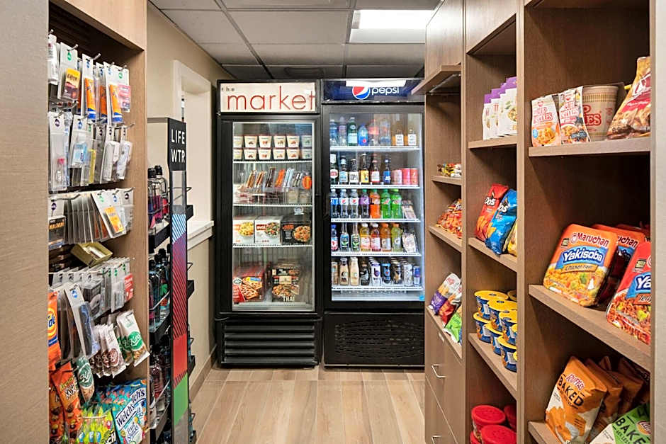 Residence Inn by Marriott Las Vegas Convention Center