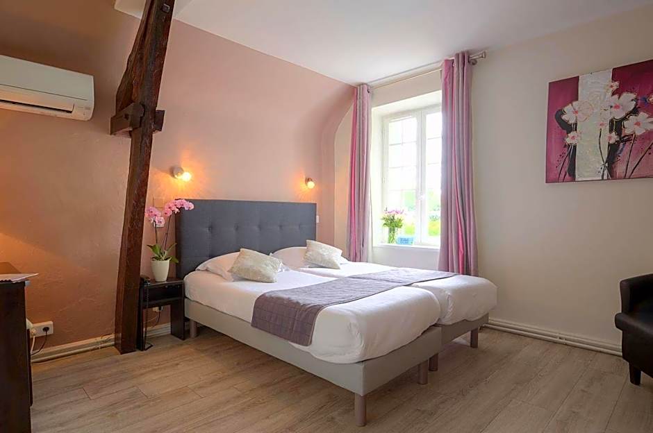 Hotel La Hoirie