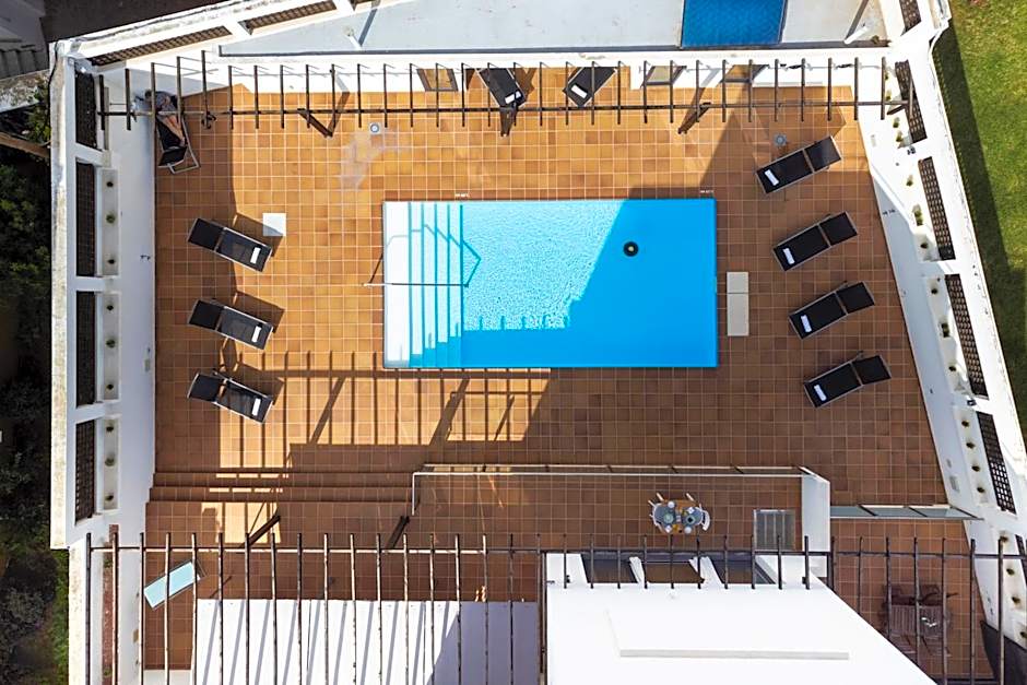 Casa Boissier Ciudad Jardín