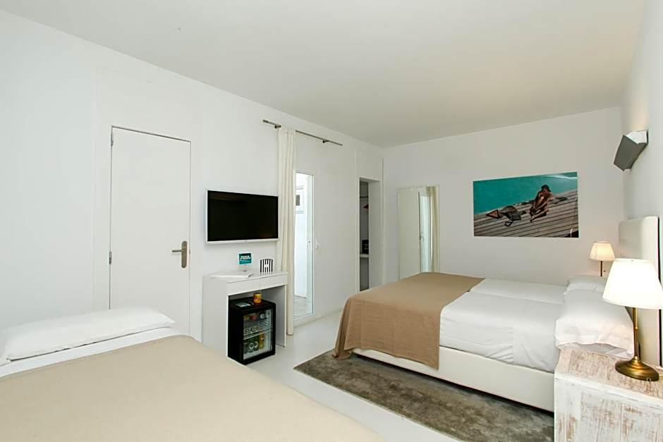 Hotel Zhero