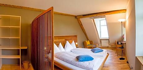 Double Room "Schlosspark"