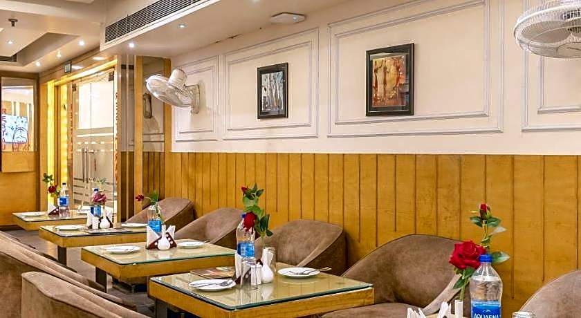 Hotel Aman Continental