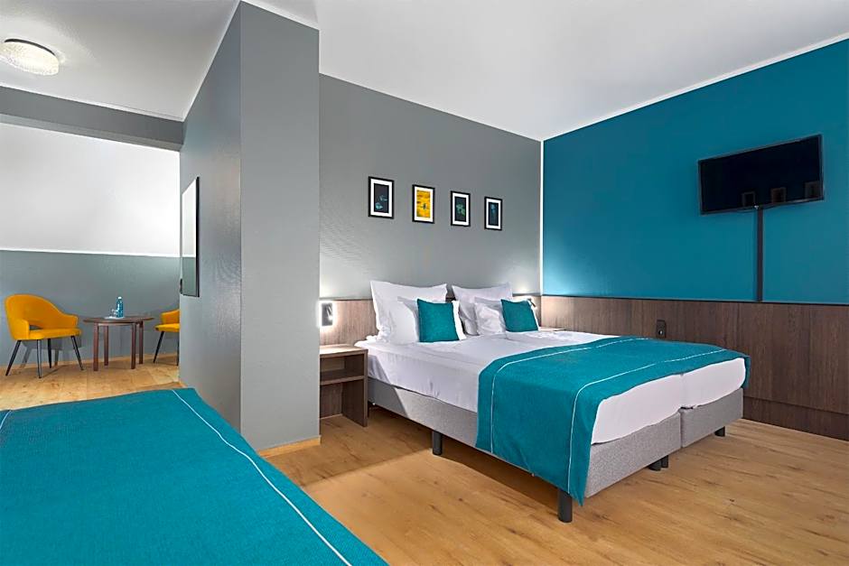 Trip Inn Hotel Krefeld