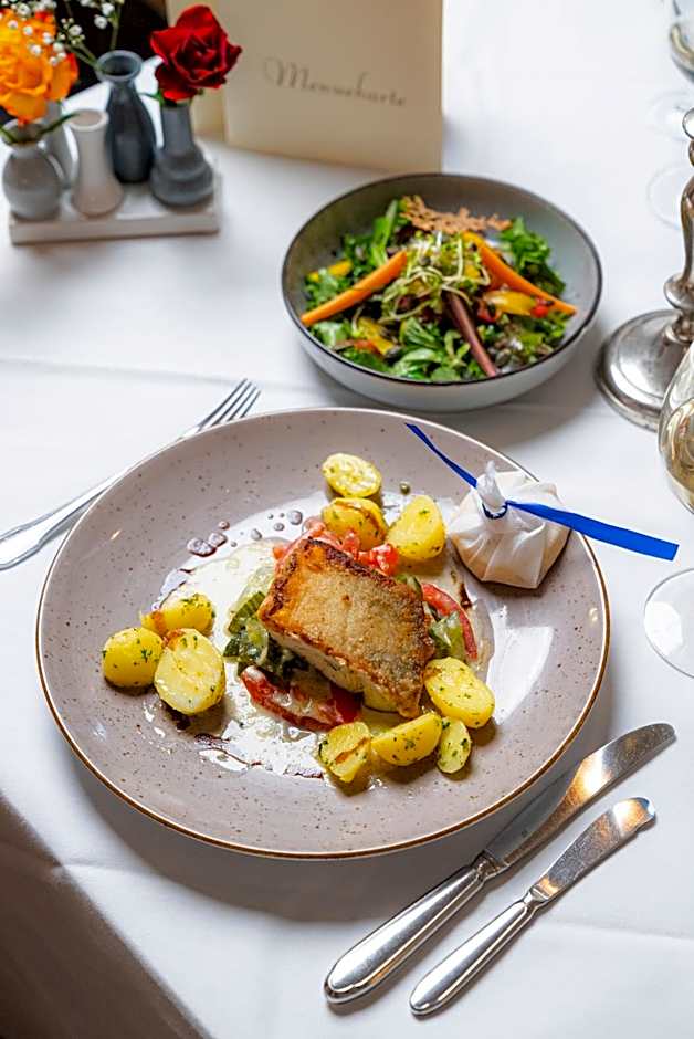 Hotel Schloss Schkopau