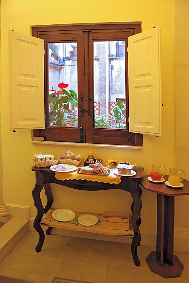 Al Duomo Inn