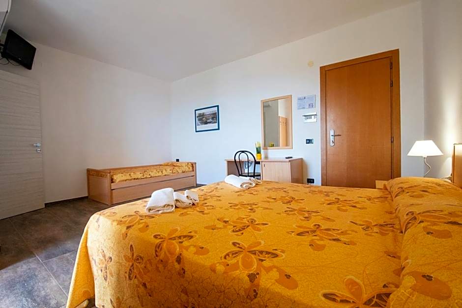 Hotel Club Bellavista