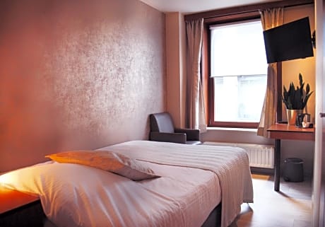 Budget Single Room