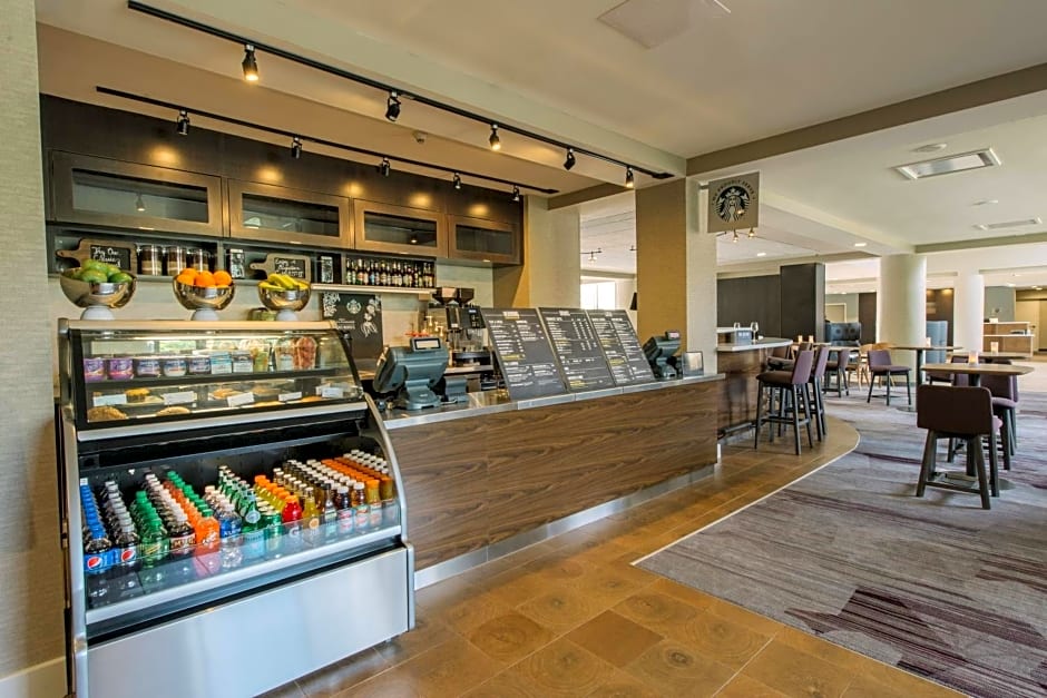 Courtyard by Marriott Nashua