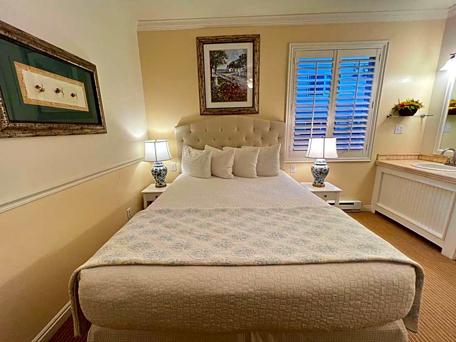 Best Western Grandma's Feather Bed