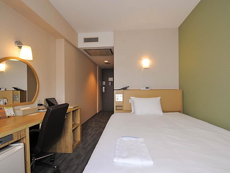 KEIKYU EX Hotel Takanawa (Shinagawa Station)