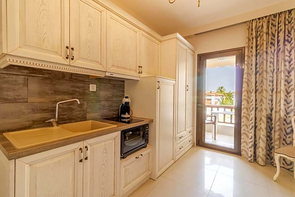 kassandrinos apartments apostolos