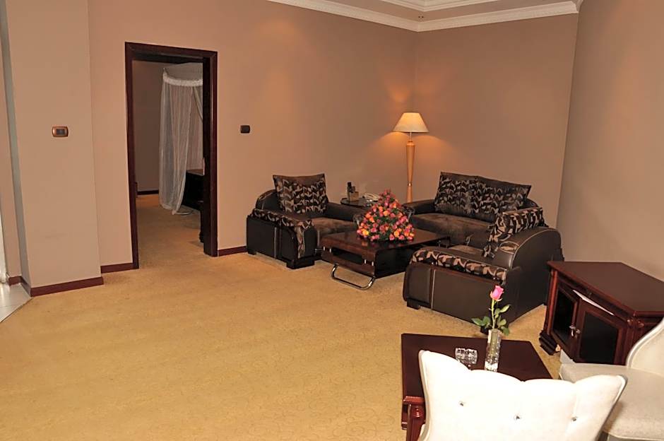 Friendship International Hotel
