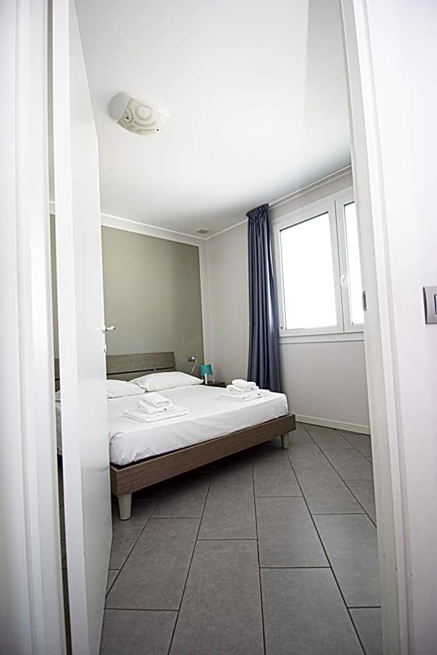 The Residence Galliate