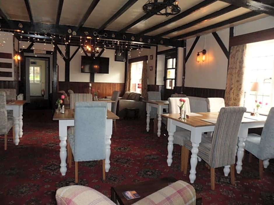 The Blackbird Inn Licensed Bed & Breakfast