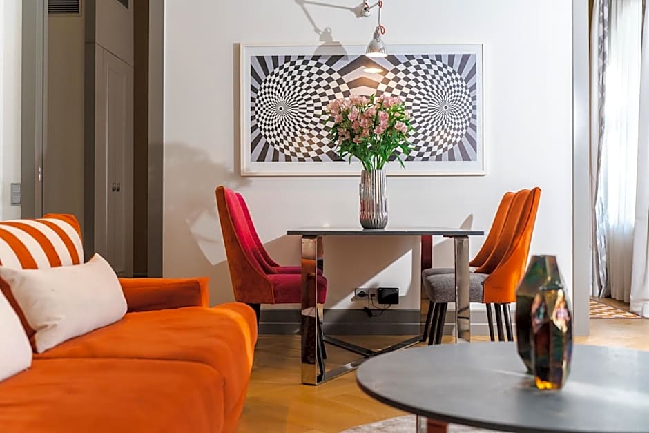 H15 Boutique Hotel, Warsaw, a Member of Design Hotels