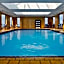 Hilton Rosemont/Chicago O Hare