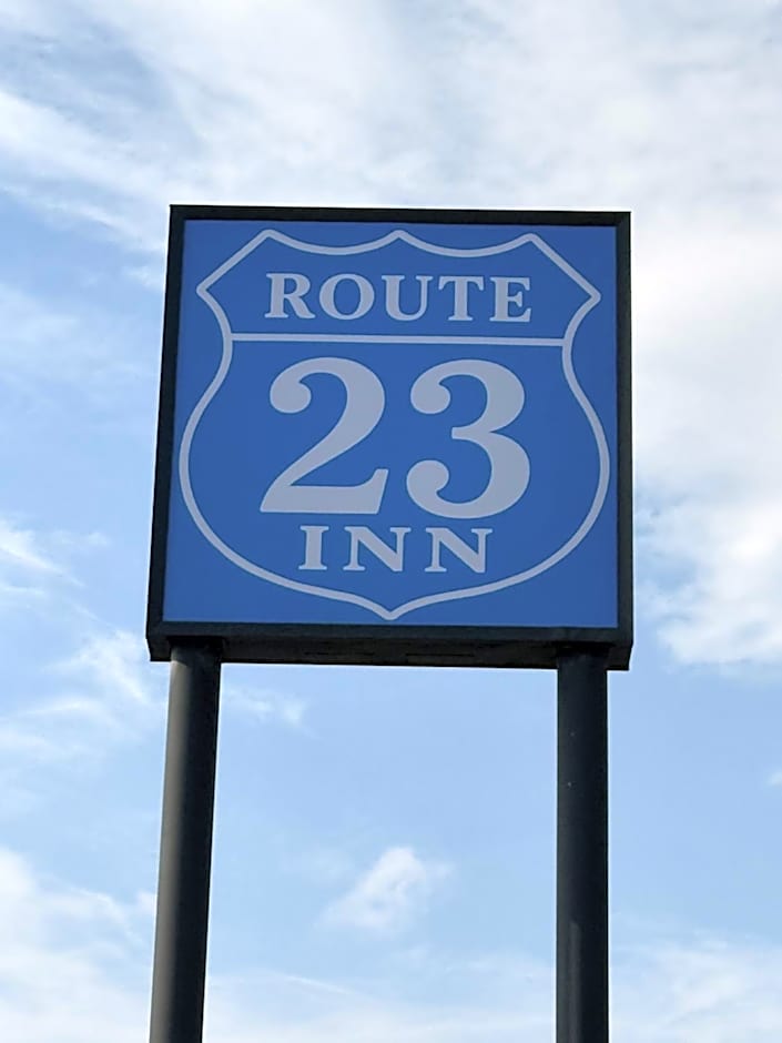 Route23 inn