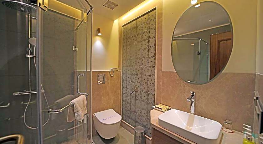 Amantra Comfort Hotel