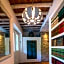 Borgo San Sisto b&b Todi