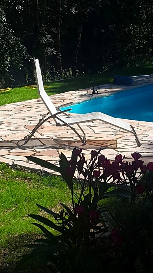 Domaine de Bonnet