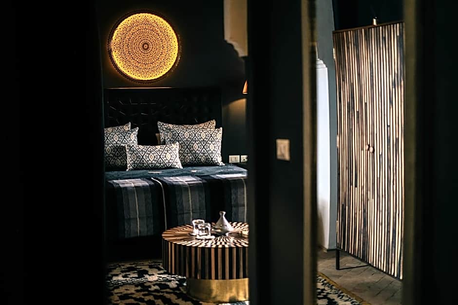 Riad Nashira & Spa