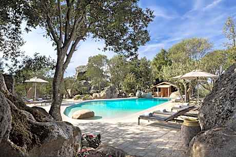 Gallicantu Stazzo Retreat