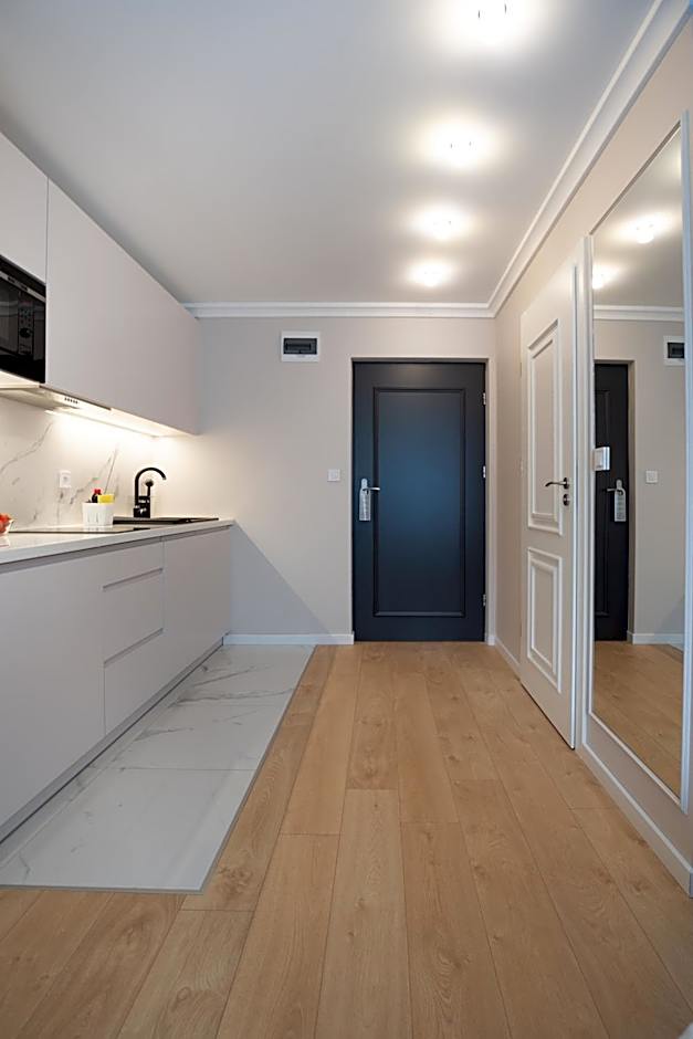 Altara Apartamenty Centrum - Free Parking