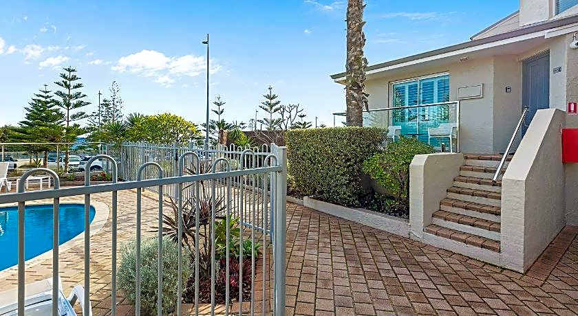 Seashells Scarborough