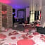 SPABYELLEETLUI spa rouge ou bleu