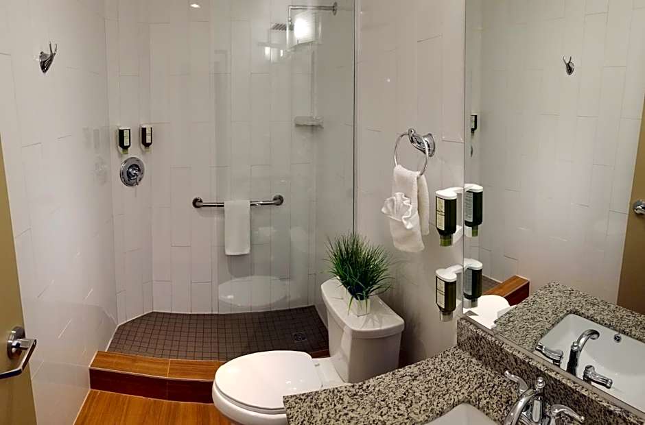 Neighbourhood Inn Hotels in Bonnyville