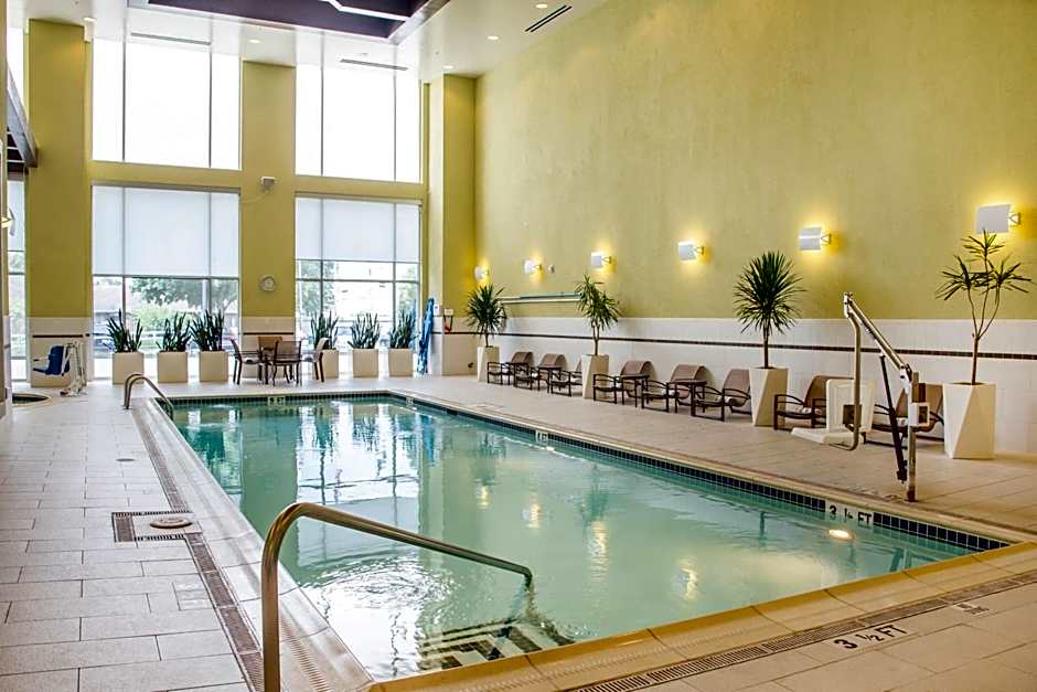 Marriott Louisville East