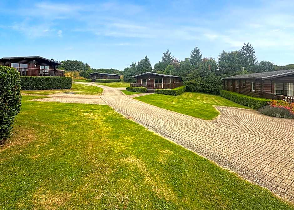 Rutland Lodges At Greetham Valley