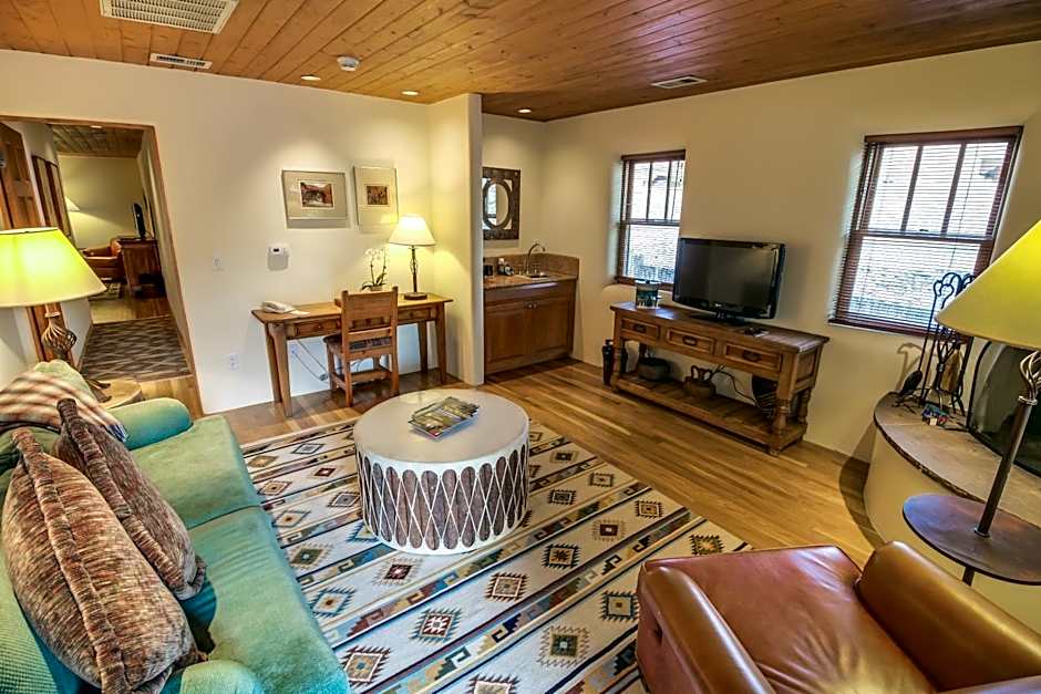 Inn on the Alameda
