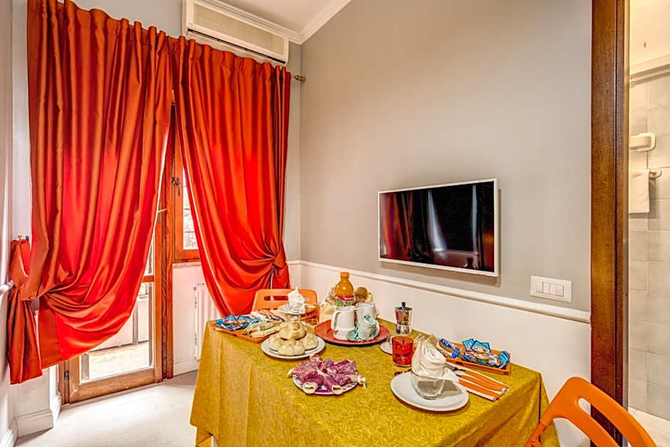 Hotel Residence Magnolia