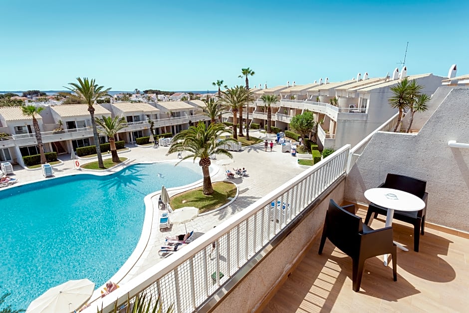 Hotel Globales Los Delfines