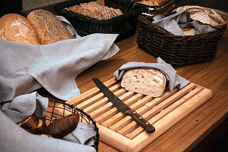 Best Western Plus Savoy Lulea