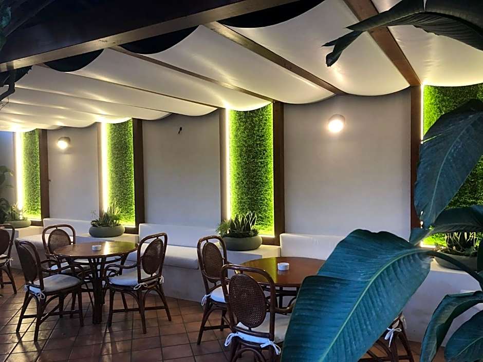 Hotel Redebora