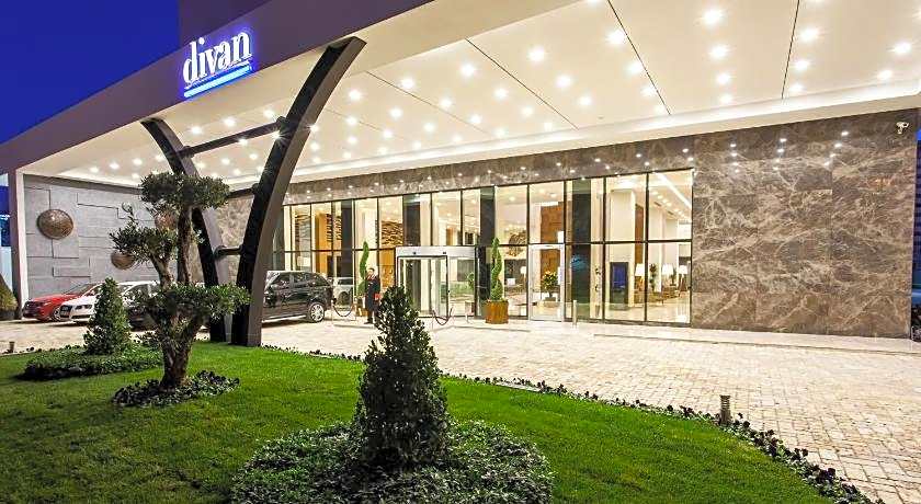 Divan Gaziantep