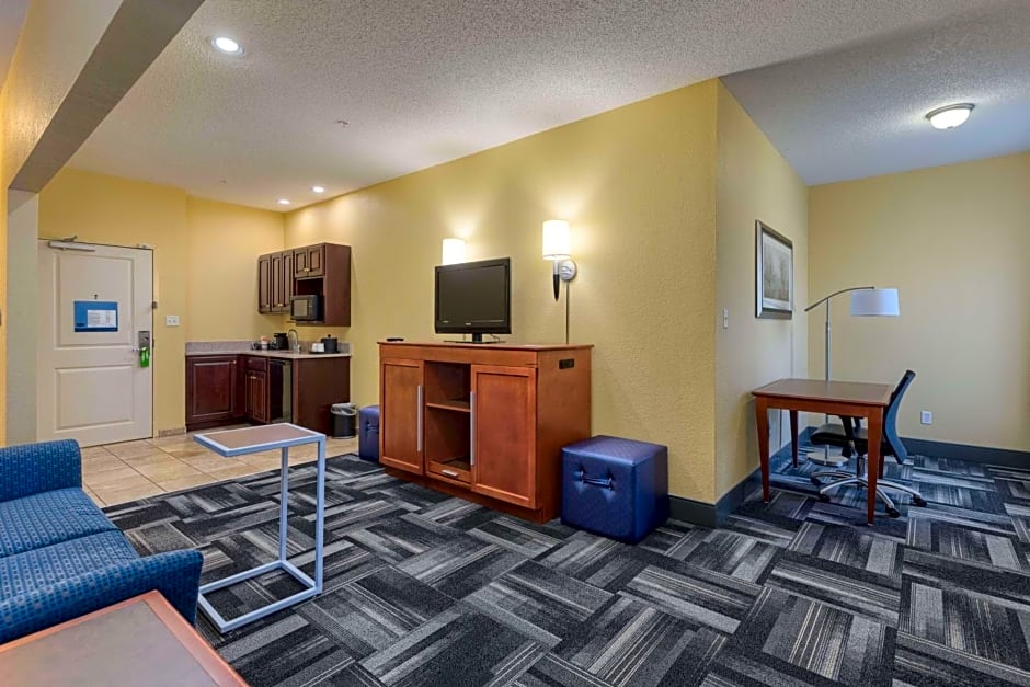 Hampton Inn By Hilton Owensboro