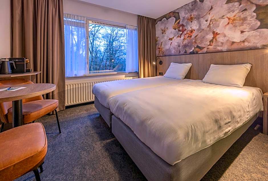 Fletcher Parkhotel Val Monte