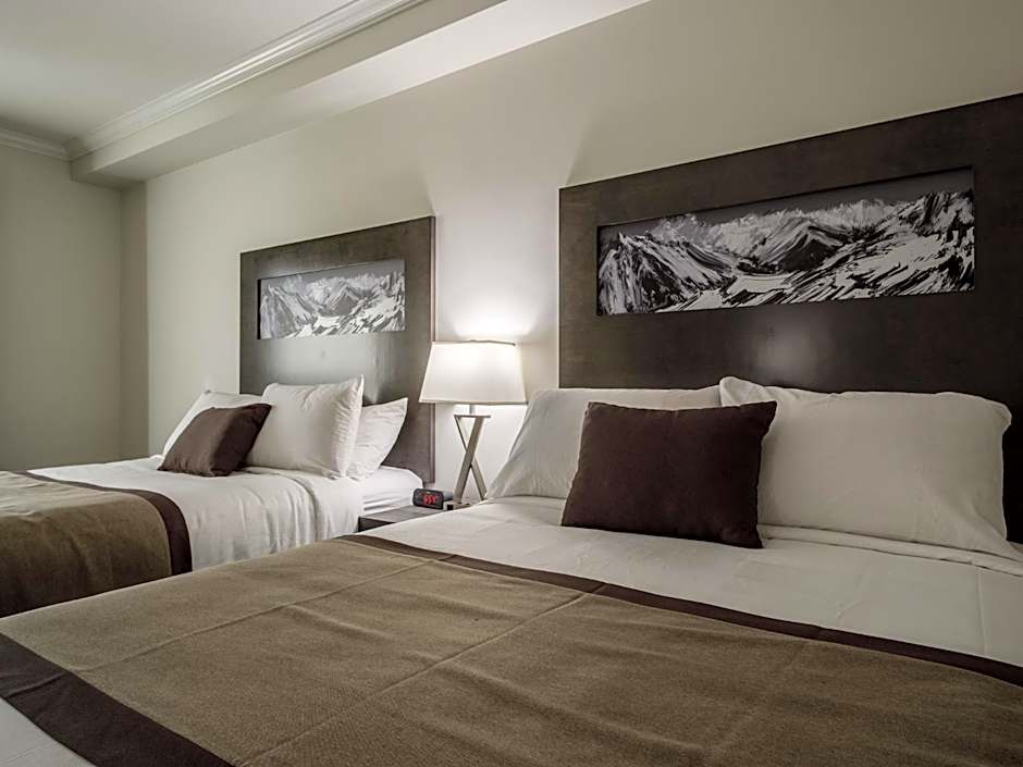 Ramada by Wyndham Revelstoke