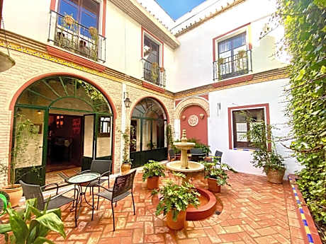 El Rincón de las Descalzas