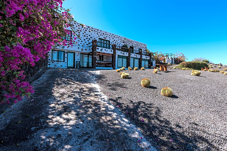 Complejo Rural la Brujita