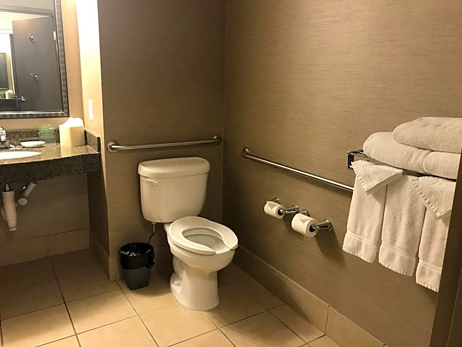 Holiday Inn & Suites Albuquerque-North I-25 By IHG