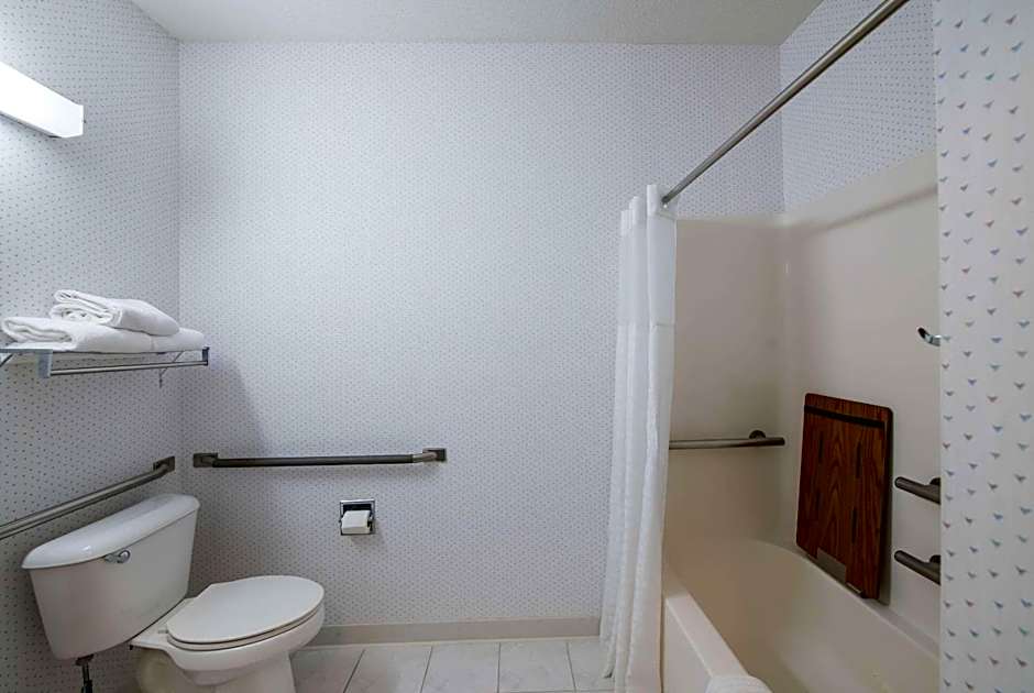 Rodeway inn Urbana Champaign University Area