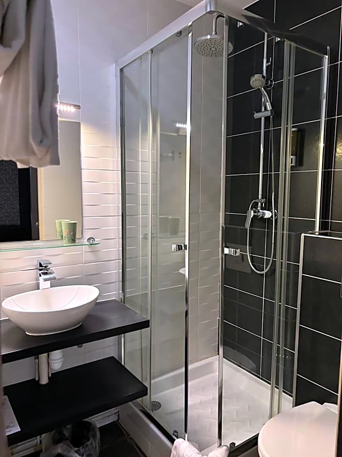 Hôtel Brasserie L'ESCALE, secteur Gare de Bergerac