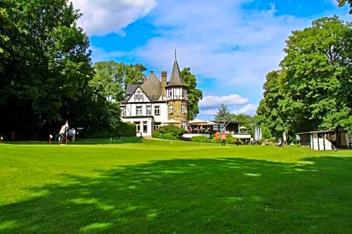 Golfhotel Denzerheide