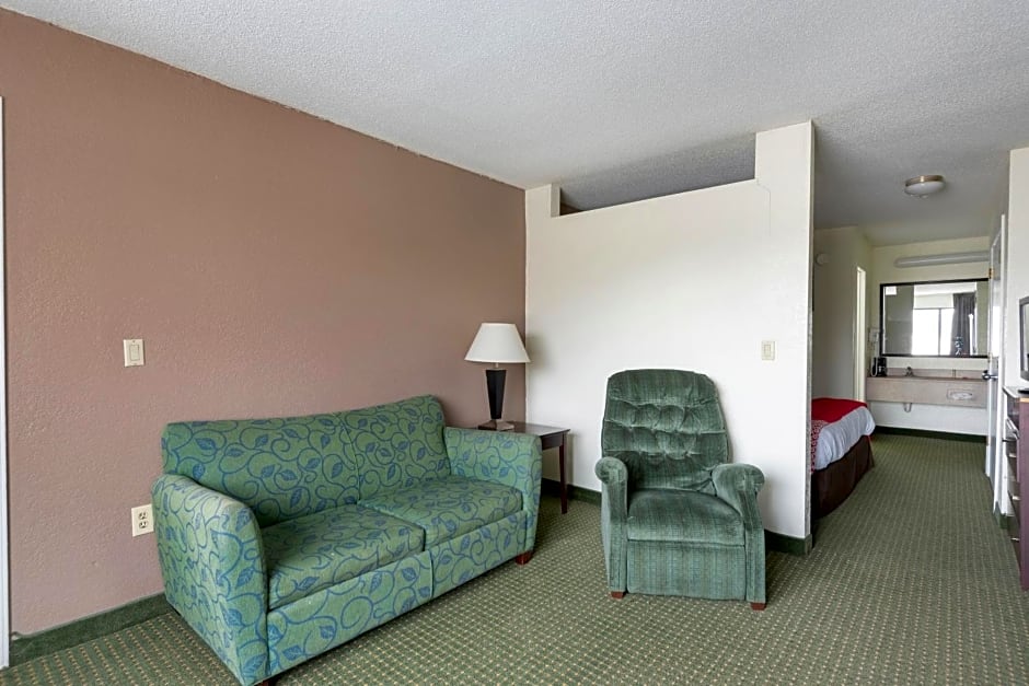 Econo Lodge