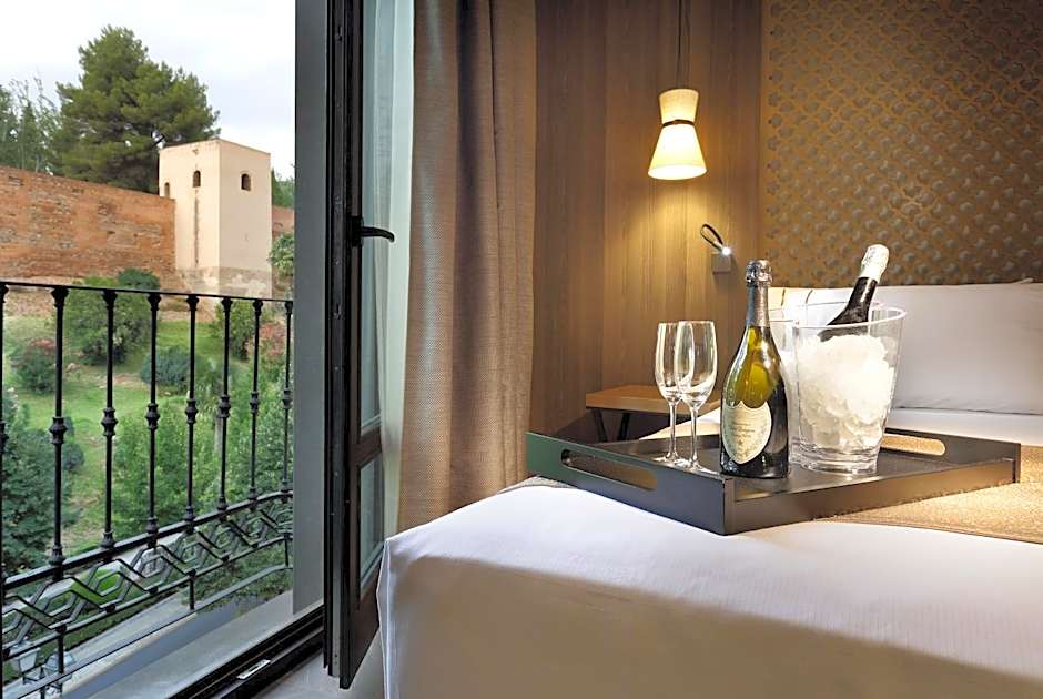 Aurea Washington Irving by Eurostars Hotel Company