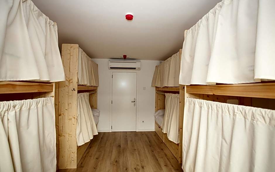 We Hostel Palma - Albergue